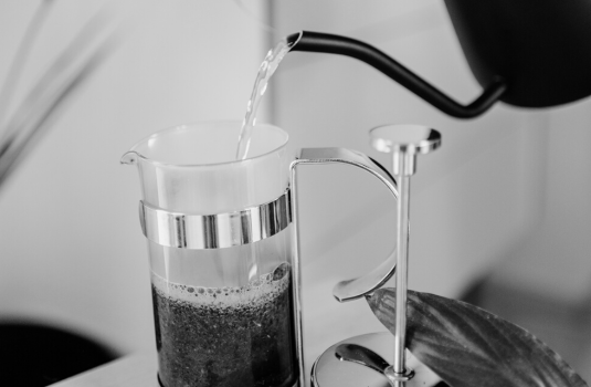 A Simple Guide to Understand What You Sip